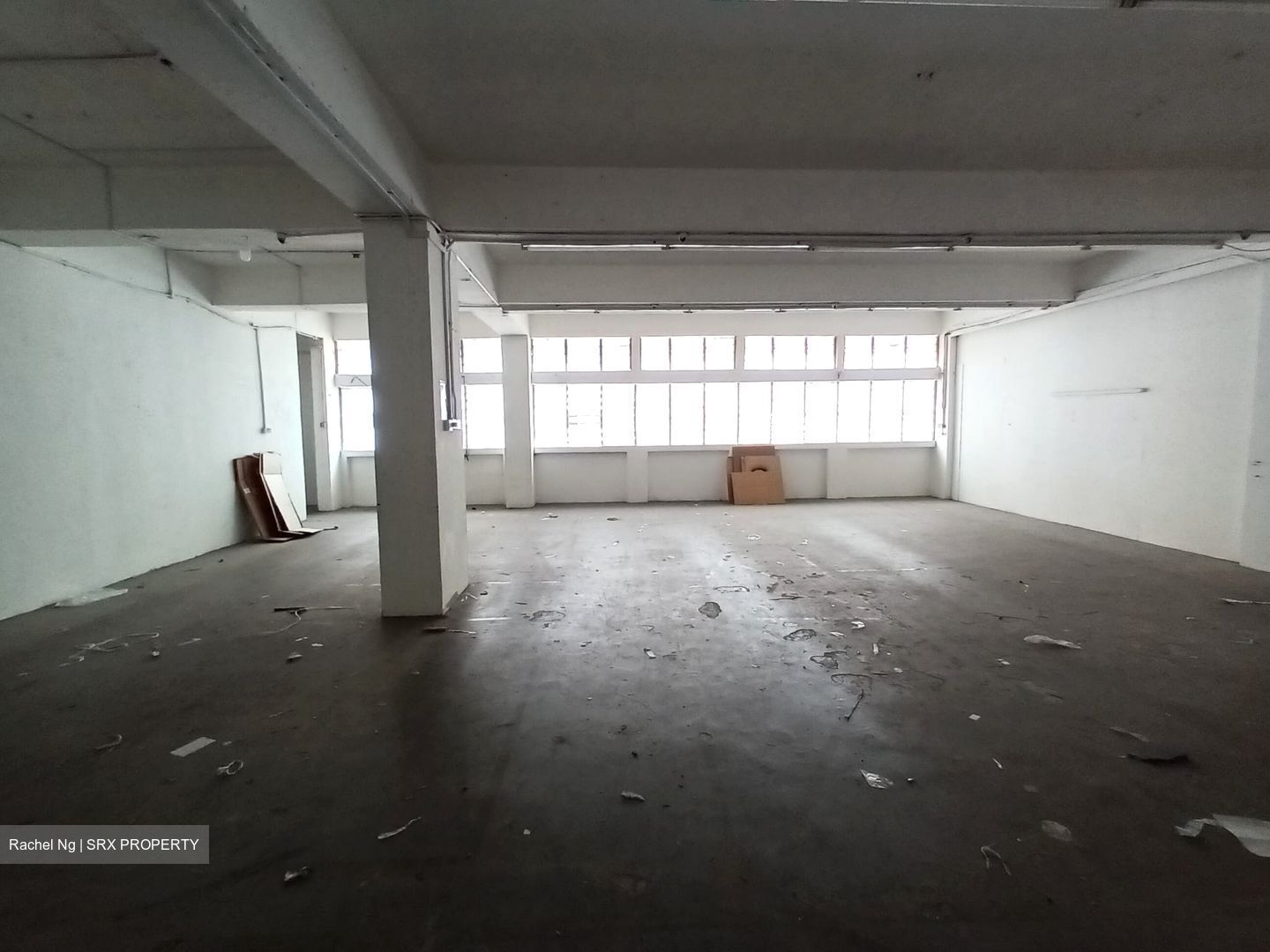 Kapo Factory Building (D13), Factory #613789021